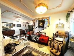 Bukit Loyang Estate (D17), Semi-Detached #558906391
